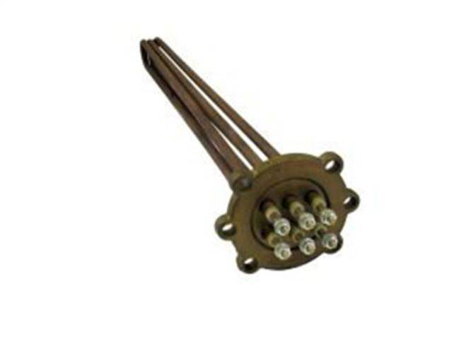 VA2211-2 VICTORIA ARDUINO - ELEMENT 3-GROUP 5000W - PN: VA2211 - Image 1