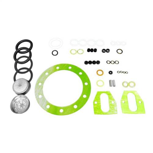 WE3346-2 WEGA - 2-GROUP MACHINE SERVICE KIT INCLUDES TOP/FRONT END SERVICE KIT - PN: WE3346 - Image 1