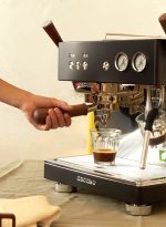 Ascaso Baby T PLUS (with flow control) - Image 7