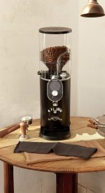 Ascaso P74 Coffee Grinder
