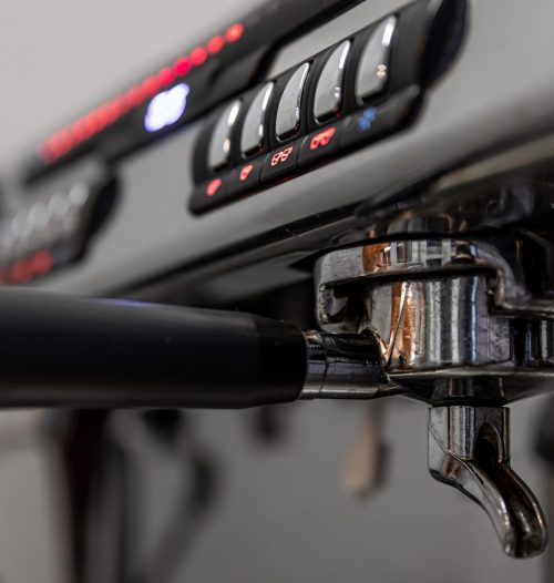 espresso machine spare parts