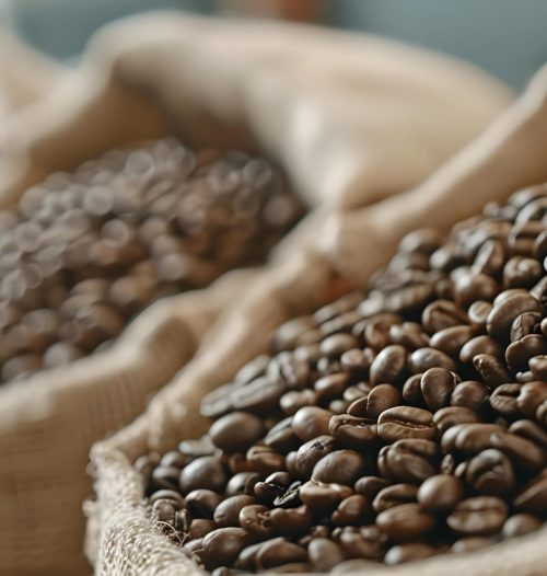 buying coffee in bulk