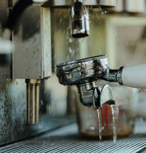 Descaler for Coffee Machine